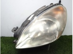 Recambio de faro izquierdo para citroën xsara picasso (n68) 2.0 hdi referencia OEM IAM 9631495180  1.SERIE