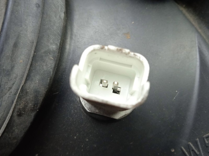 Recambio de faro izquierdo para citroën xsara picasso (n68) 2.0 hdi referencia OEM IAM 9631495180  1.SERIE