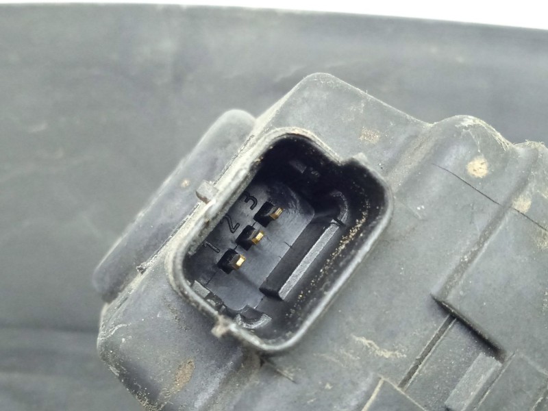 Recambio de faro izquierdo para citroën xsara picasso (n68) 2.0 hdi referencia OEM IAM 9631495180  1.SERIE