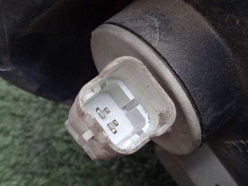 Recambio de faro izquierdo para citroën xsara picasso (n68) 2.0 hdi referencia OEM IAM 9631495180  1.SERIE