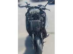 kymco yager del año 2010