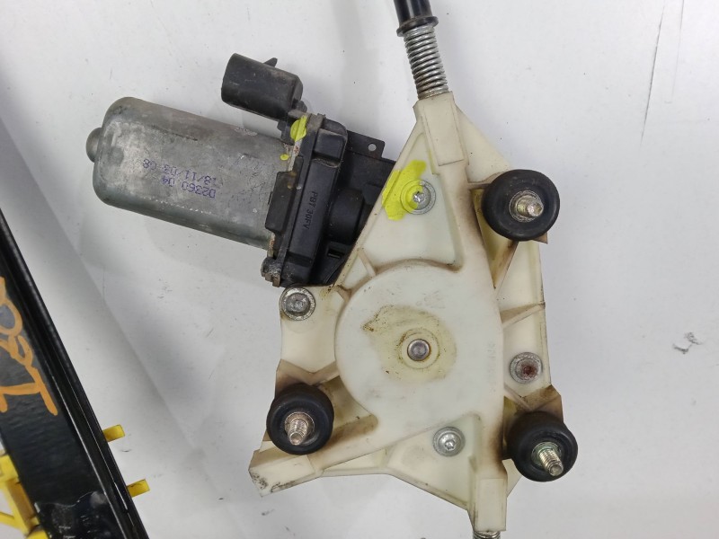 Recambio de elevalunas delantero izquierdo para alfa romeo 156 (932_) 1.9 jtd (932.a2b00, 932.a2c00) referencia OEM IAM D233505R
