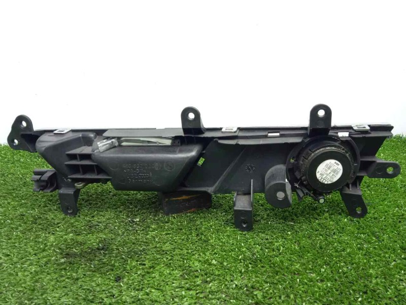 Recambio de maneta interior delantera derecha para audi a6 berlina (4f2) 3.0 v6 24v tdi referencia OEM IAM 4F0837020-4F0837020B 