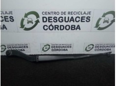 Recambio de brazo limpia delantero izquierdo para mercedes-benz clase c (w204) berlina 2.2 cdi cat referencia OEM IAM A204820014