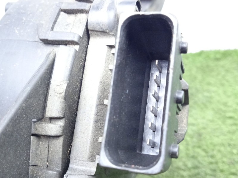 Recambio de potenciometro pedal para opel astra h (a04) 1.6 (l48) referencia OEM IAM 9157998-6PV00811200  HELLA