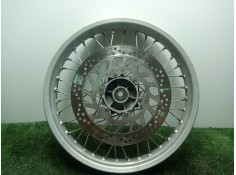 Recambio de llanta para bmw f 650 referencia OEM IAM  E169 - ST DELANTERA - 18´´PULGADAS