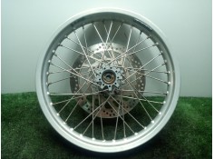 Recambio de llanta para bmw f 650 referencia OEM IAM  E169 - ST DELANTERA - 18´´PULGADAS 2