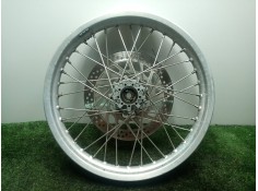 Recambio de llanta para bmw f 650 referencia OEM IAM  E169 - ST DELANTERA - 18´´ PULGADAS