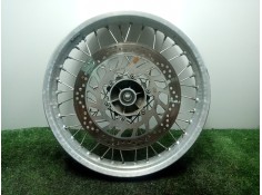 Recambio de llanta para bmw f 650 referencia OEM IAM  E169 - ST DELANTERA - 18´´ PULGADAS 2