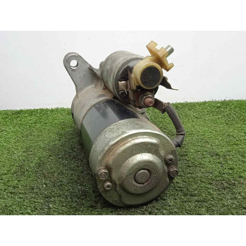 Recambio de motor arranque para mazda 6 kombi ()(.2012) 2.2 turbodiesel cat referencia OEM IAM M001T81582 9.DIENTES 