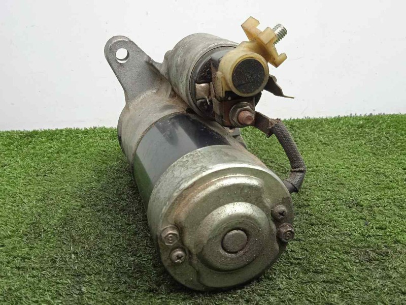 Recambio de motor arranque para mazda 6 kombi ()(.2012) 2.2 turbodiesel cat referencia OEM IAM M001T81582 9.DIENTES 