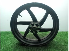 Recambio de llanta para hyosung gt 650i referencia OEM IAM  R17 DELANTERA 2
