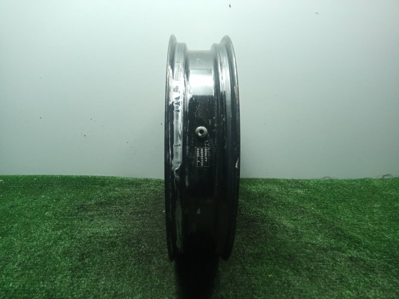 Recambio de llanta para hyosung gt 650i referencia OEM IAM  R17 DELANTERA