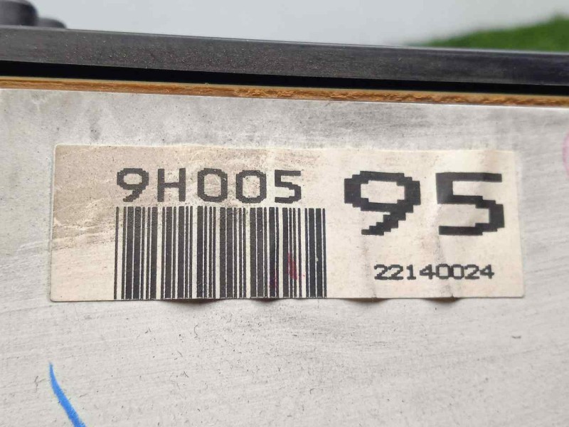 Recambio de cuadro instrumentos para nissan x-trail (t30) 2.2 16v turbodiesel cat referencia OEM IAM 248209H005  