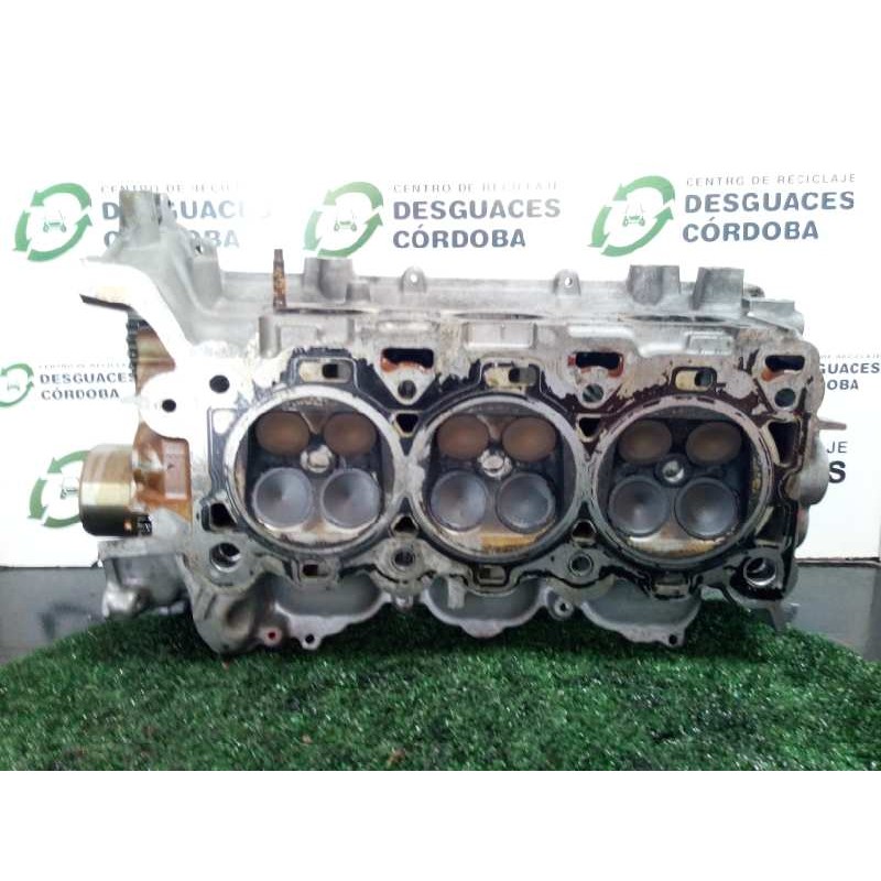 Recambio de culata para jaguar s-type 3.0 v6 24v cat referencia OEM IAM RFXW4E6C064AE  