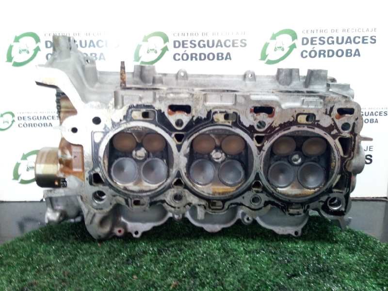 Recambio de culata para jaguar s-type 3.0 v6 24v cat referencia OEM IAM RFXW4E6C064AE  