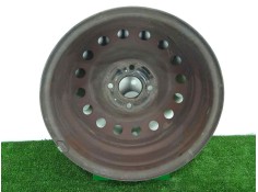 Recambio de llanta para nissan almera (n16/e) 1.5 16v cat referencia OEM IAM R15-4X114-66.1-6-ET45 ACERO R15 2