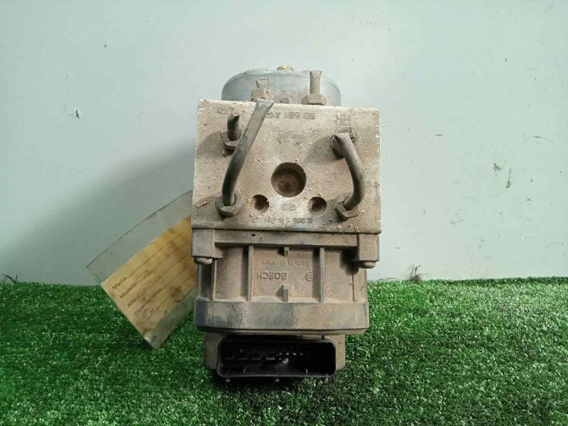 Recambio de abs para opel zafira a 2.0 16v di cat (x 20 dtl / ld3) referencia OEM IAM 0265216651-90581417-0273004362  