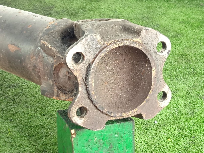 Recambio de transmision central para isuzu n-series npr / nqr 4.8 referencia OEM IAM SINREFERENCIA L1675MM 1.TRAMO - TRASERA