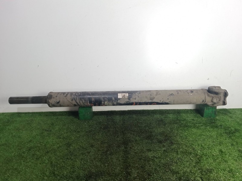 Recambio de transmision central para isuzu n-series npr / nqr 4.8 referencia OEM IAM SINREFERENCIA L1285MM TRASERA - 1.TRAMO
