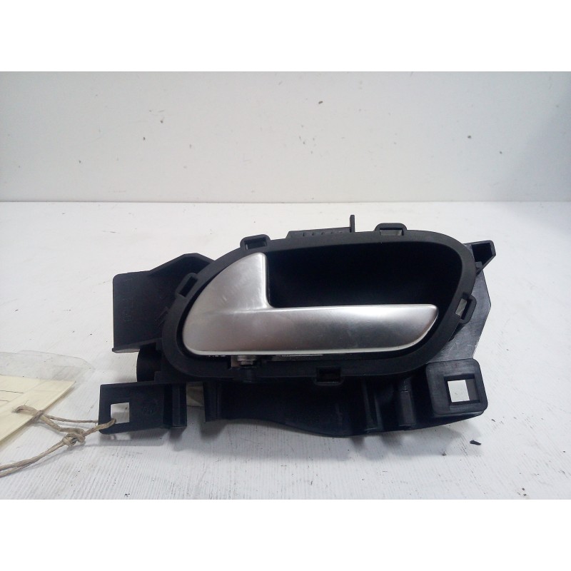 Recambio de maneta interior trasera izquierda para citroën c5 berlina 1.6 hdi fap referencia OEM IAM 9660525480-9685950377 08-18