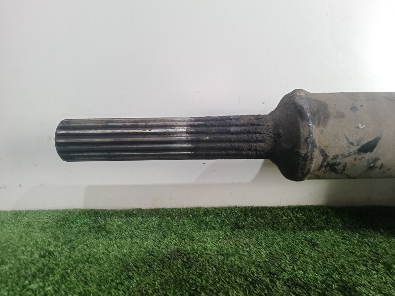 Recambio de transmision central para isuzu n-series npr / nqr 4.8 referencia OEM IAM SINREFERENCIA L1285MM TRASERA - 1.TRAMO