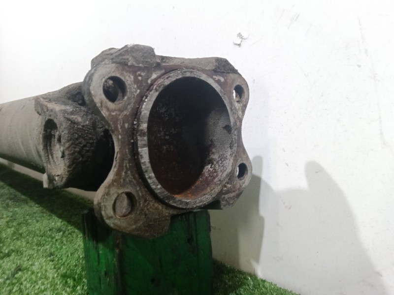 Recambio de transmision central para isuzu n-series npr / nqr 4.8 referencia OEM IAM SINREFERENCIA L1285MM TRASERA - 1.TRAMO