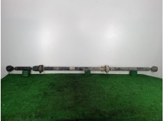 Recambio de transmision central para ford kuga (cbv) 2.0 tdci cat referencia OEM IAM 9V4V7L190AA-31256426 TRASERA - 3.TRAMOS L20