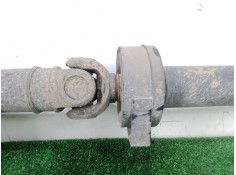 Recambio de transmision central para ford kuga (cbv) 2.0 tdci cat referencia OEM IAM 9V4V7L190AA-31256426 TRASERA - 3.TRAMOS L20 2