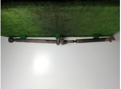 Recambio de transmision central para ssangyong rodius 2.7 turbodiesel cat referencia OEM IAM 3320021412 L1470MM 2.TRAMOS - TRASE