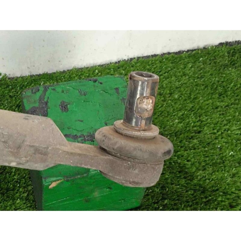 Recambio de cremallera direccion para audi a4 avant (b5) 2.8 quattro referencia OEM IAM 8D1422105A ZF - L1300MM - CON.TARAS ASIS
