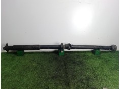 Recambio de transmision central para bmw 5 touring (e61) 525 d referencia OEM IAM 7531777 L1610MM - CON.TARAS TRASERA - 2.TRAMOS