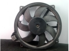Recambio de electroventilador para renault scenic iii 1.5 dci diesel fap referencia OEM IAM M135491   2