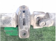 Recambio de transmision central para hyundai h 1 2.5 crdi cat referencia OEM IAM 491024A550 L1825MM TRASERA - 2.TRAMOS 2