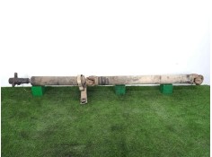 Recambio de transmision central para seat 131 1.760 c.c. - perkins referencia OEM IAM  TRASERA - 2.TRAMOS LONGITUD: 1470MM - CON