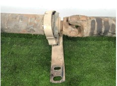 Recambio de transmision central para seat 131 1.760 c.c. - perkins referencia OEM IAM  TRASERA - 2.TRAMOS LONGITUD: 1470MM - CON 2