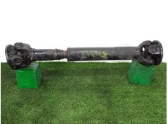 Recambio de transmision central para land rover 88 referencia OEM IAM  1.TRAMO - TRASERO L547MM