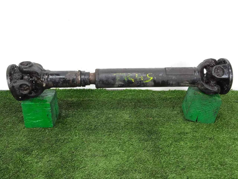 Recambio de transmision central para land rover 88 referencia OEM IAM  1.TRAMO - TRASERO L547MM