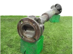 Recambio de transmision central para land rover 88 referencia OEM IAM  1.TRAMO - TRASERO L547MM 2