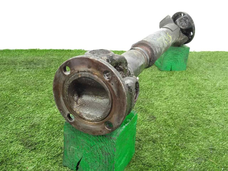 Recambio de transmision central para land rover 88 referencia OEM IAM  1.TRAMO - TRASERO L547MM