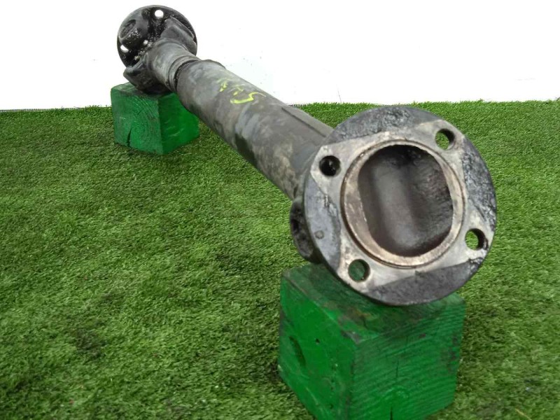 Recambio de transmision central para land rover 88 referencia OEM IAM  1.TRAMO - TRASERO L547MM