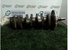 Recambio de cigueñal para daewoo lacetti 1.8 cat referencia OEM IAM 90500608  