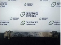 Recambio de transmision central para mitsubishi canter 01/96  3.9 diesel referencia OEM IAM  TRASERA - 1.TRAMO LONGITUD: 835MM