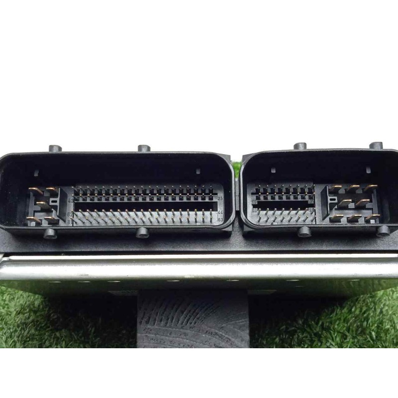 Recambio de centralita motor uce para audi a6 avant (4b5) 2.4 v6 30v referencia OEM IAM 0261207017-3B0907552AN-ME71 ME7.1 BOSCH