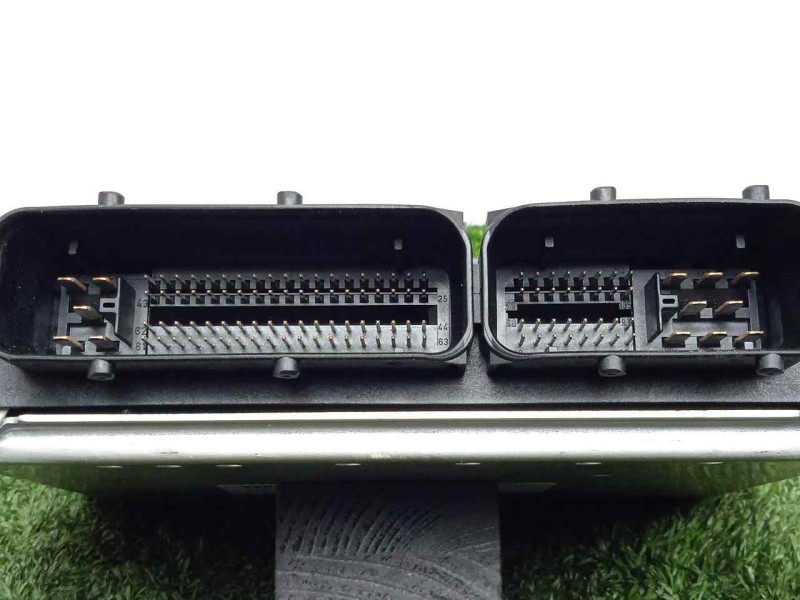 Recambio de centralita motor uce para audi a6 avant (4b5) 2.4 v6 30v referencia OEM IAM 0261207017-3B0907552AN-ME71 ME7.1 BOSCH