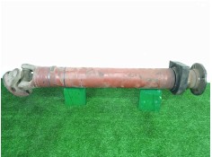 Recambio de transmision central para iveco daily caja abierta / volquete 2.8 diesel cat referencia OEM IAM  TRASERA - 1.TRAMO LO