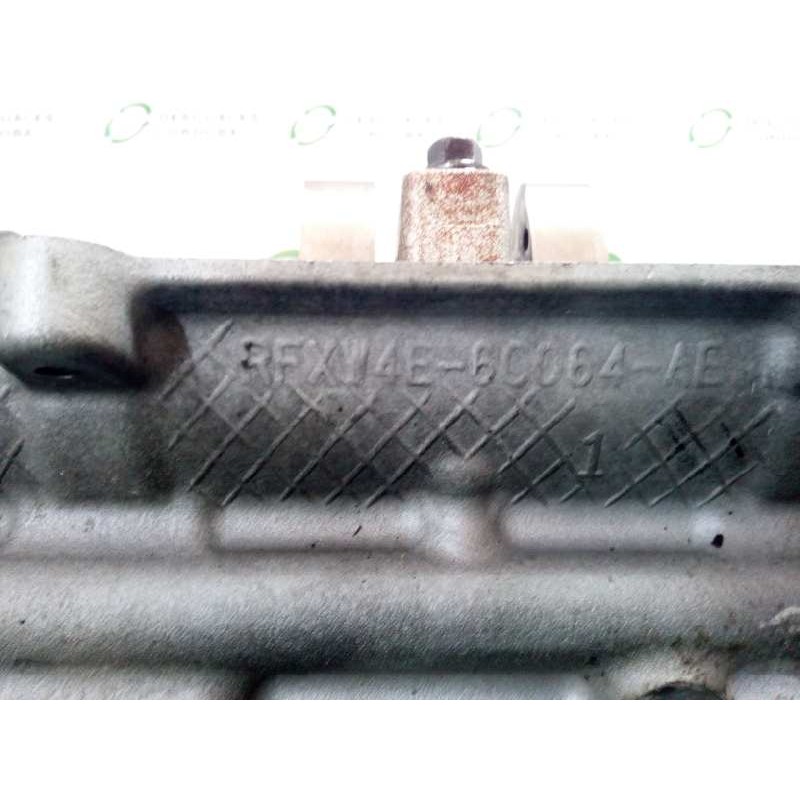 Recambio de culata para jaguar s-type 3.0 v6 24v cat referencia OEM IAM RFXW4E6C064AE  