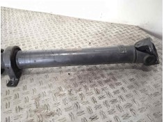 Recambio de transmision central para iveco daily caja cerrada (2006 =>) 3.0 diesel referencia OEM IAM  TRASERA - 3.TRAMOS 