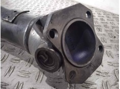 Recambio de transmision central para iveco daily caja cerrada (2006 =>) 3.0 diesel referencia OEM IAM  TRASERA - 3.TRAMOS  2