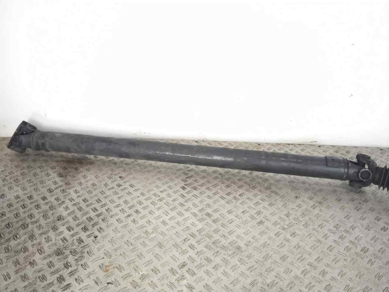 Recambio de transmision central para iveco daily caja cerrada (2006 =>) 3.0 diesel referencia OEM IAM  TRASERA - 3.TRAMOS 